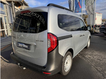 Voiture neuf Mercedes-Benz Citan 110 CDI Tourer Klima AHK Kamera MBUX Tempo: photos 4