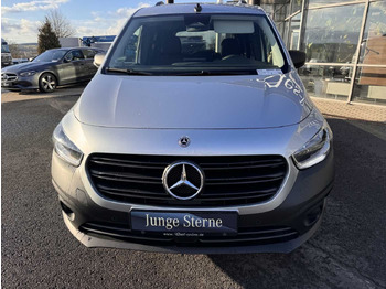 Voiture neuf Mercedes-Benz Citan 110 CDI Tourer Klima AHK Kamera MBUX Tempo: photos 2