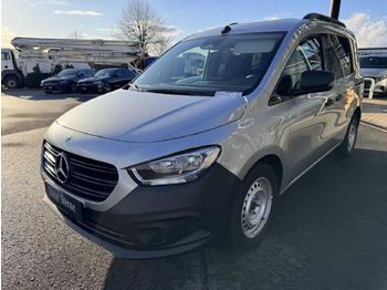 Voiture neuf Mercedes-Benz Citan 110 CDI Tourer Klima AHK Kamera MBUX Tempo: photos 3