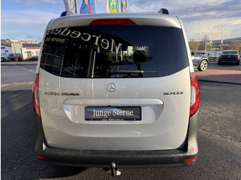 Voiture neuf Mercedes-Benz Citan 110 CDI Tourer Klima AHK Kamera MBUX Tempo: photos 5