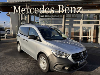 Fourgonnette MERCEDES-BENZ Citan