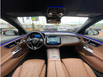 Voiture break MERCEDES-BENZ