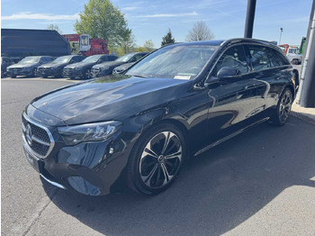 Voiture break Mercedes-Benz E 220d Avantgarde+Pano+AHK+Distr+19Zoll+MBUX: photos 2 Voiture break Mercedes-Benz E 220d Avantgarde+Pano+AHK+Distr+19Zoll+MBUX: photos 2