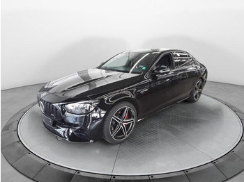 Berline MERCEDES-BENZ