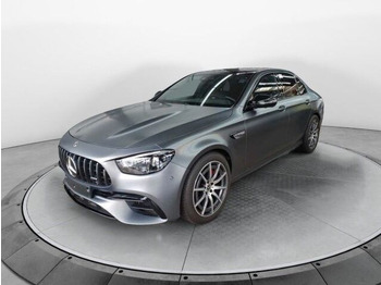 Berline MERCEDES-BENZ