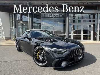 Voiture MERCEDES-BENZ
