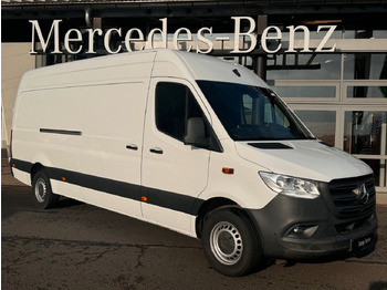 Fourgon utilitaire MERCEDES-BENZ Sprinter 315