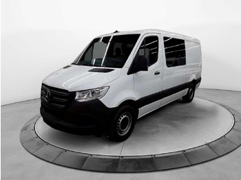 Fourgon utilitaire MERCEDES-BENZ Sprinter 315