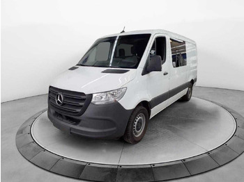 Fourgon utilitaire MERCEDES-BENZ Sprinter 315