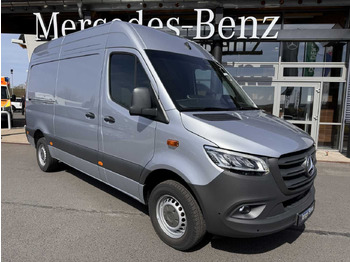 Fourgon utilitaire MERCEDES-BENZ Sprinter 317