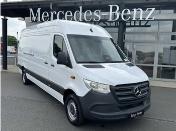 Fourgon utilitaire MERCEDES-BENZ Sprinter 317
