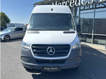 Fourgon utilitaire Mercedes-Benz Sprinter 317 CDI 4325 9G Klima Kamera Schwing: photos 2
