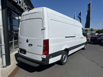 Fourgon utilitaire Mercedes-Benz Sprinter 317 CDI 4325 9G Klima Kamera Schwing: photos 4
