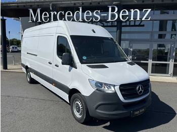Fourgon utilitaire MERCEDES-BENZ Sprinter 317