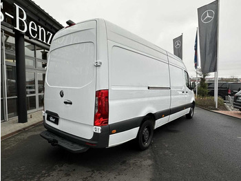 Fourgon utilitaire Mercedes-Benz Sprinter 317 CDI 4325 Klima Kamera MBUX10' AHK: photos 4