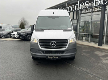 Fourgon utilitaire Mercedes-Benz Sprinter 317 CDI 4325 Klima Kamera MBUX10' AHK: photos 2