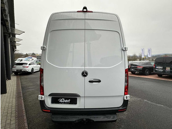 Fourgon utilitaire Mercedes-Benz Sprinter 317 CDI 4325 Klima Kamera MBUX10' AHK: photos 5
