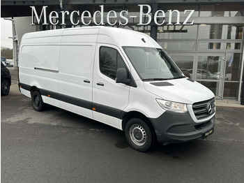 Fourgon utilitaire MERCEDES-BENZ Sprinter 317