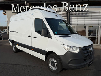 Utilitaire frigorifique MERCEDES-BENZ Sprinter 317