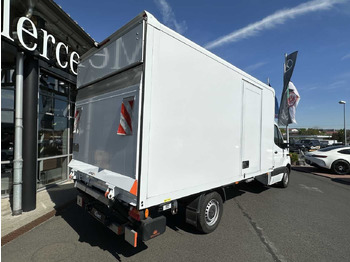 Mercedes-Benz Sprinter 317 CDI Koffer LBW Schwing Klima Kamera - crédit-bail Mercedes-Benz Sprinter 317 CDI Koffer LBW Schwing Klima Kamera: photos 4