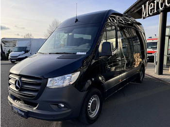 Ambulance Mercedes-Benz Sprinter 317 CDI Rollstuhl-/Behinderten-Lift AMF: photos 5