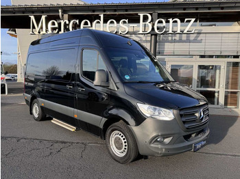 Ambulance Mercedes-Benz Sprinter 317 CDI Rollstuhl-/Behinderten-Lift AMF: photos 3
