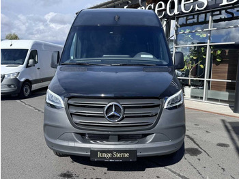 Minibus, Transport de personnes Mercedes-Benz Sprinter 517 CDI Mixto, Klima, AHK, 6 Sitzplätze: photos 2