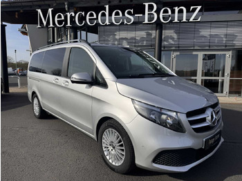 Transport de personnes MERCEDES-BENZ