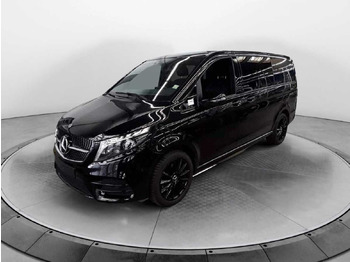Voiture MERCEDES-BENZ