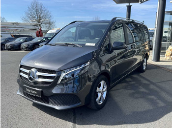 Voiture Mercedes-Benz V 300 d EDITION 4MATIC DISTRONIC AHK LED Kamera: photos 3