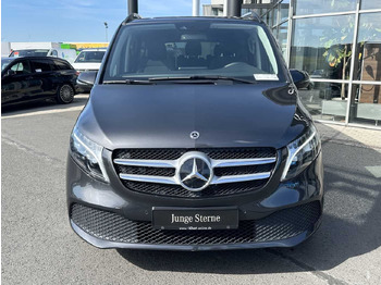 Voiture Mercedes-Benz V 300 d EDITION 4MATIC DISTRONIC AHK LED Kamera: photos 2