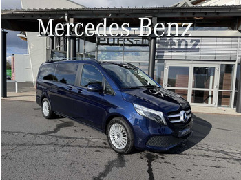 Voiture MERCEDES-BENZ