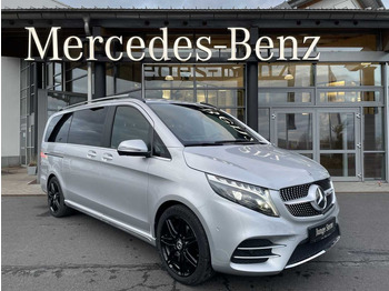 Voiture MERCEDES-BENZ