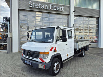 Fourgon plateau MERCEDES-BENZ Vario 816
