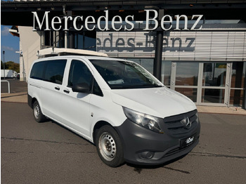 Fourgonnette MERCEDES-BENZ Vito 111