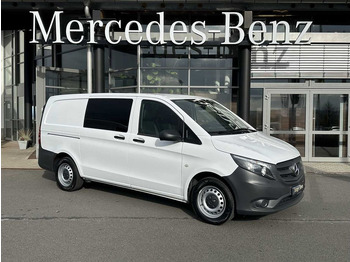 Fourgonnette MERCEDES-BENZ Vito 114