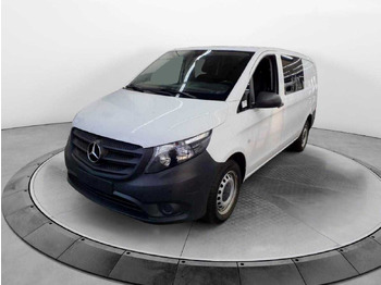 Fourgonnette MERCEDES-BENZ Vito 114