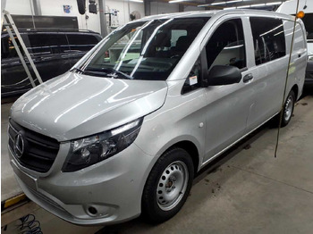 Fourgonnette MERCEDES-BENZ Vito 114