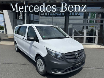 Transport de personnes MERCEDES-BENZ Vito 114