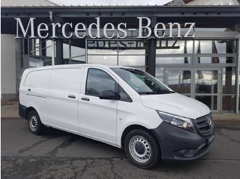 Fourgonnette MERCEDES-BENZ Vito 116