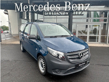 Transport de personnes MERCEDES-BENZ Vito 119