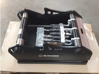 Attache rapide WESTTECH