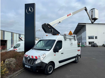 Renault Master 2.3 dCi / KLUBB K26, 12m  - crédit-bail Renault Master 2.3 dCi / KLUBB K26, 12m: photos 1