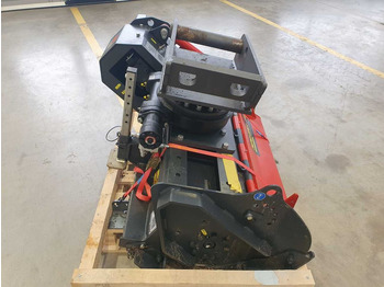 Broyeur forestier Seppi M. MINI-BMS 105 Mulcher / DEMO / Drehmotor Seppi M. MINI-BMS 105 Mulcher / DEMO / Drehmotor: photos 5