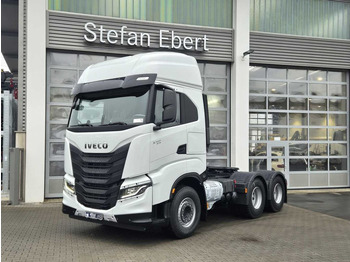 Tracteur routier IVECO X-WAY