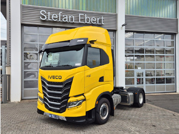 Tracteur routier IVECO X-WAY