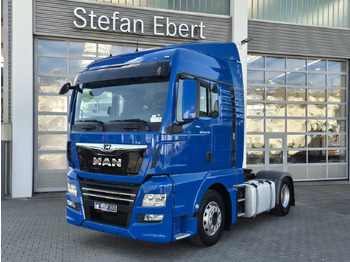 Tracteur routier MAN TGX 18.470