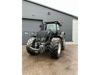 Tracteur agricole VALTRA S374
