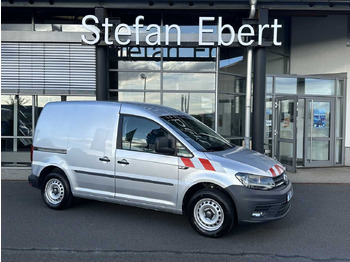 Fourgonnette VOLKSWAGEN Caddy 1.6