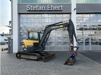 Mini pelle VOLVO ECR58D